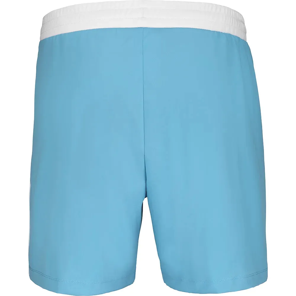Babolat Shorts Lebron Blau