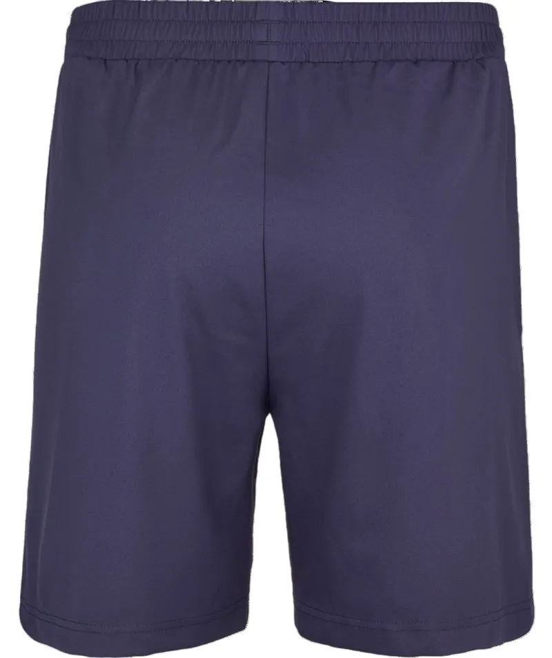 Babolat Shorts Lebron Blau