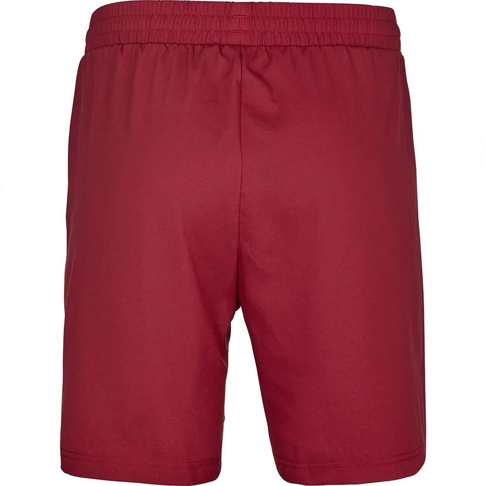 Babolat Shorts Lebron Rot