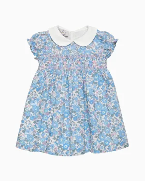 Baby Betsy Smocked Dress