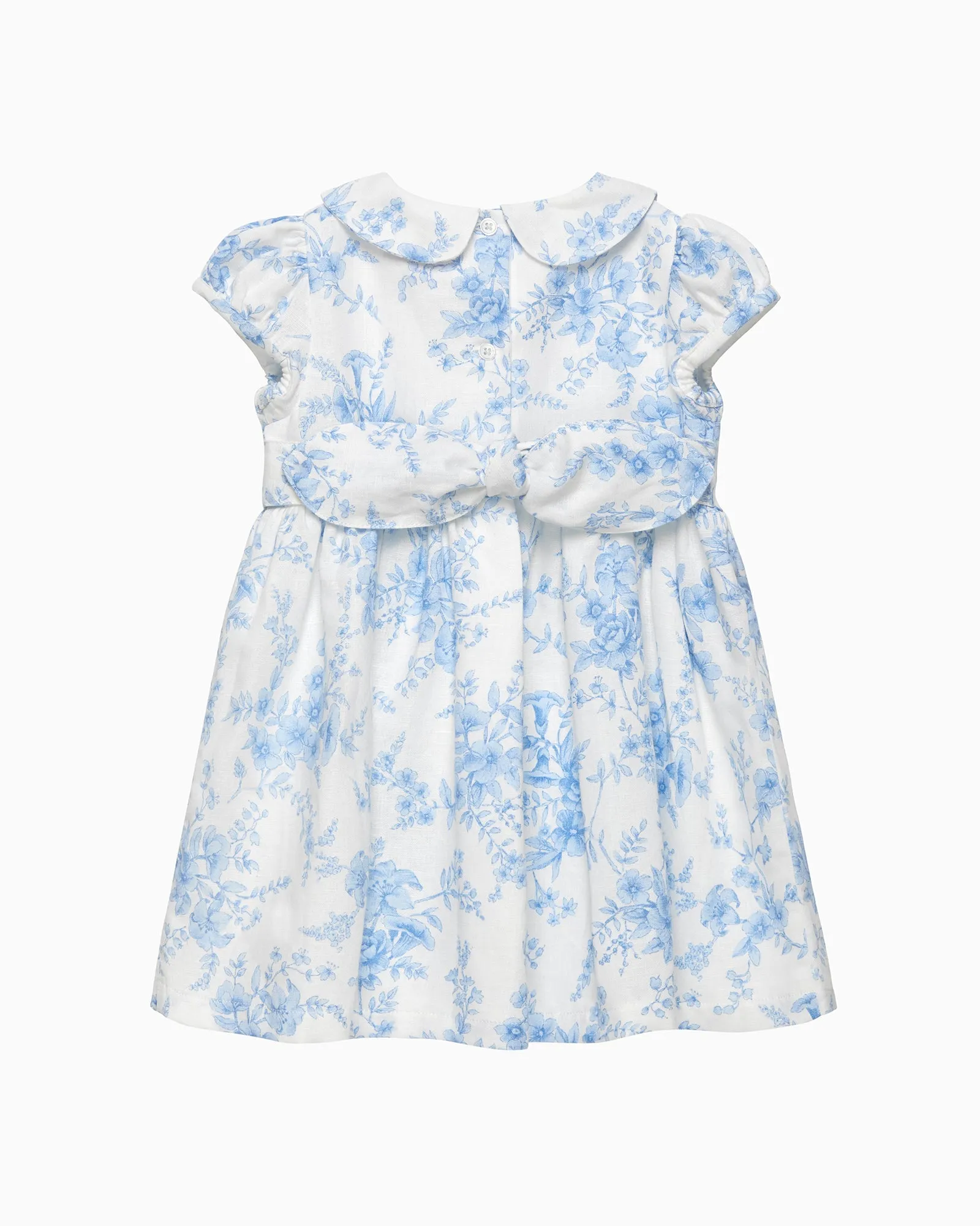 Baby Kate Floral Dress