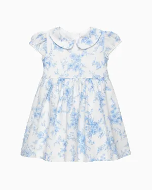 Baby Kate Floral Dress