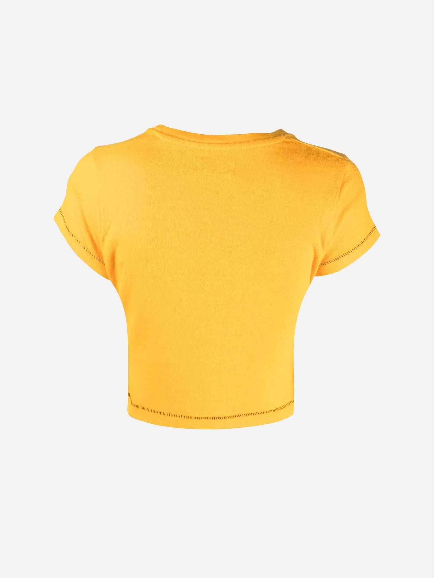 Baby T-Shirt - Orange