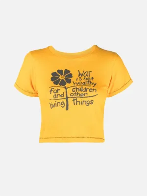 Baby T-Shirt - Orange