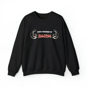 Bacon Lover Gift, Bacon Shirt, Bacon Sweatshirt, Funny Bacon Shirt For Men, Bacon Lover christmas, Funny Food Shirt, Bacon Humor