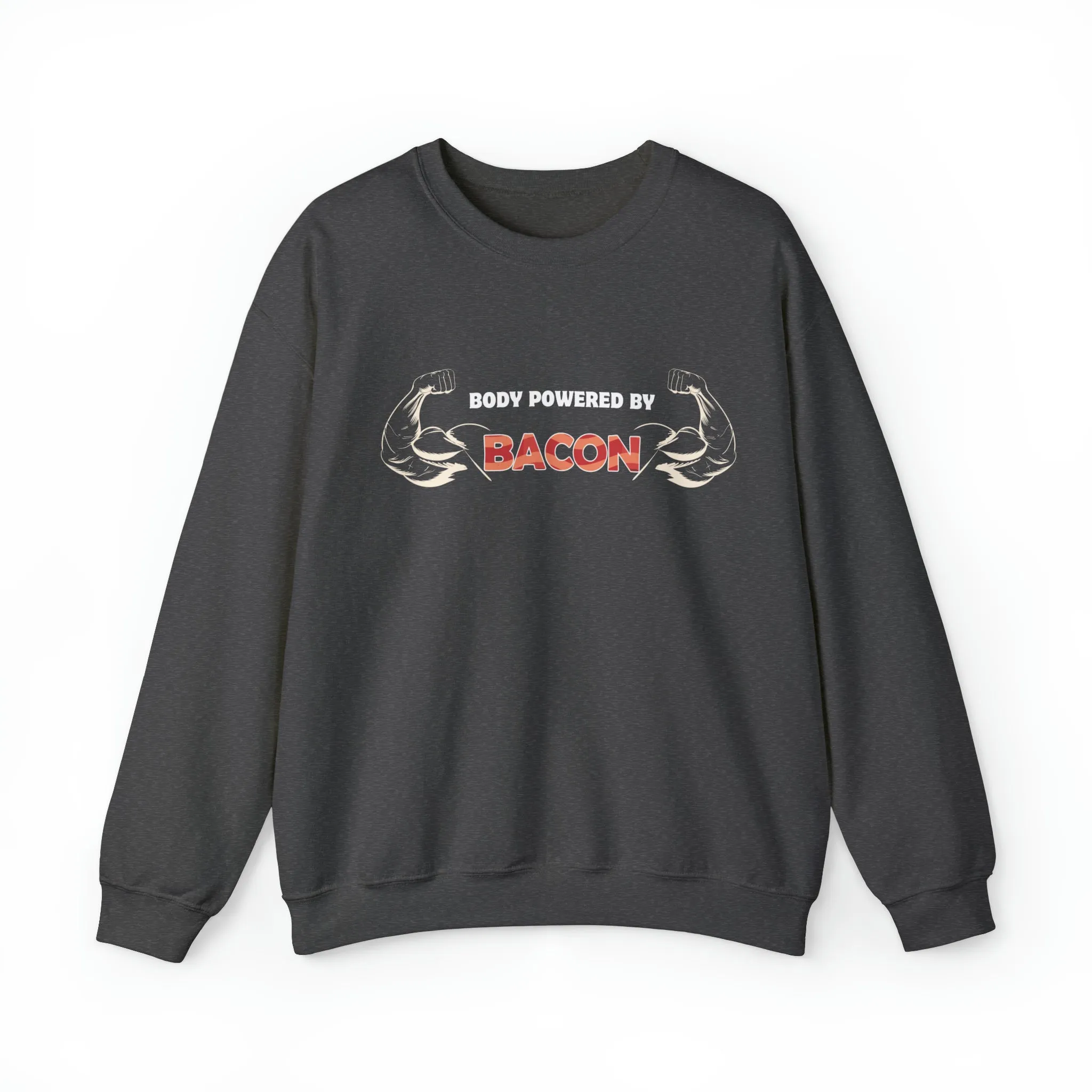 Bacon Lover Gift, Bacon Shirt, Bacon Sweatshirt, Funny Bacon Shirt For Men, Bacon Lover christmas, Funny Food Shirt, Bacon Humor