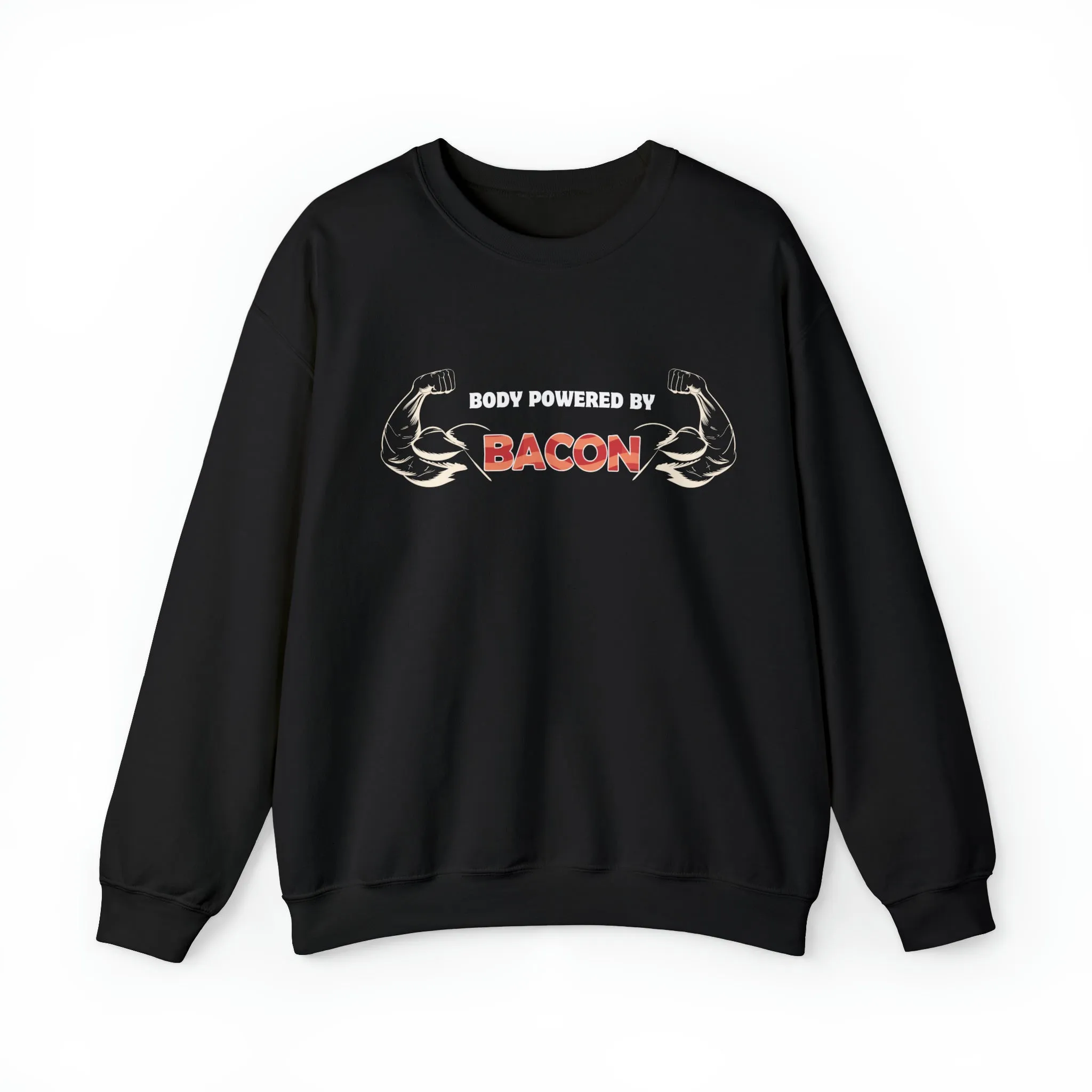Bacon Lover Gift, Bacon Shirt, Bacon Sweatshirt, Funny Bacon Shirt For Men, Bacon Lover christmas, Funny Food Shirt, Bacon Humor