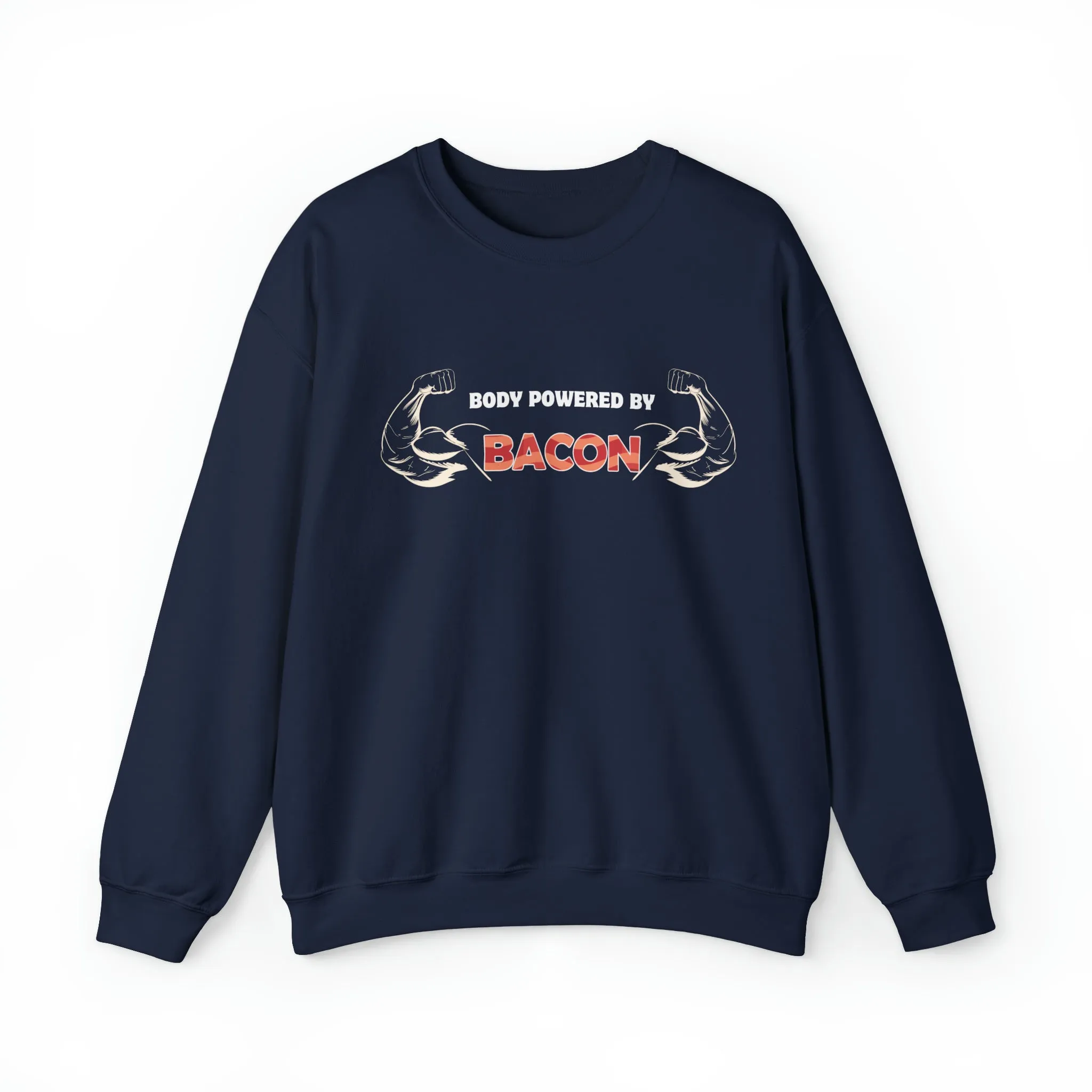 Bacon Lover Gift, Bacon Shirt, Bacon Sweatshirt, Funny Bacon Shirt For Men, Bacon Lover christmas, Funny Food Shirt, Bacon Humor