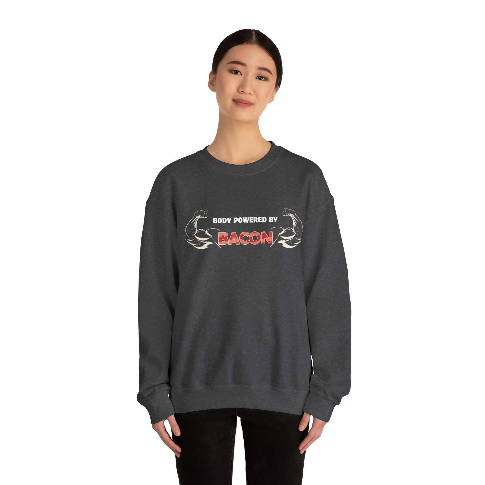 Bacon Lover Gift, Bacon Shirt, Bacon Sweatshirt, Funny Bacon Shirt For Men, Bacon Lover christmas, Funny Food Shirt, Bacon Humor