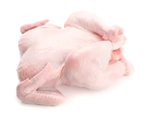 Bajon Whole Chicken