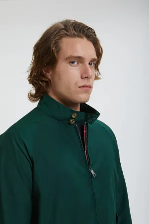 Baracuta G4 jacket