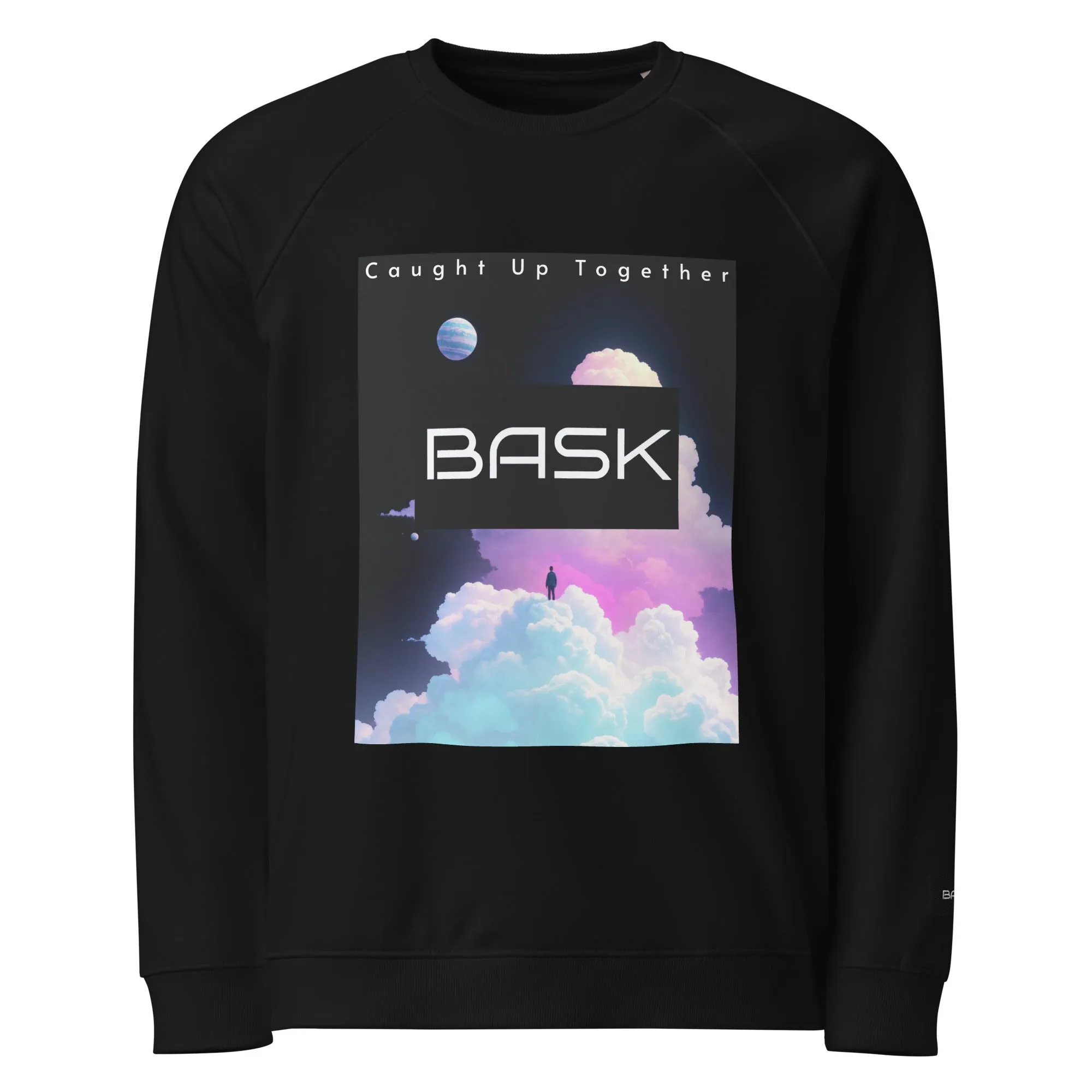 Bask | Caught Up Together | sweatshirt