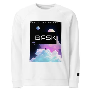 Bask | Caught Up Together | sweatshirt