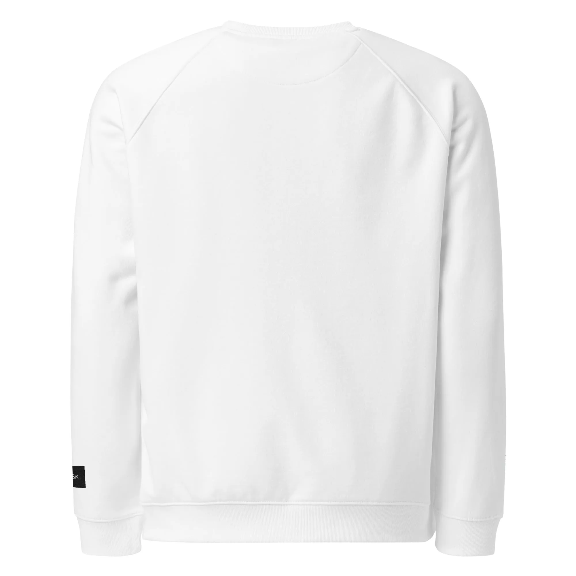 Bask | Caught Up Together | sweatshirt