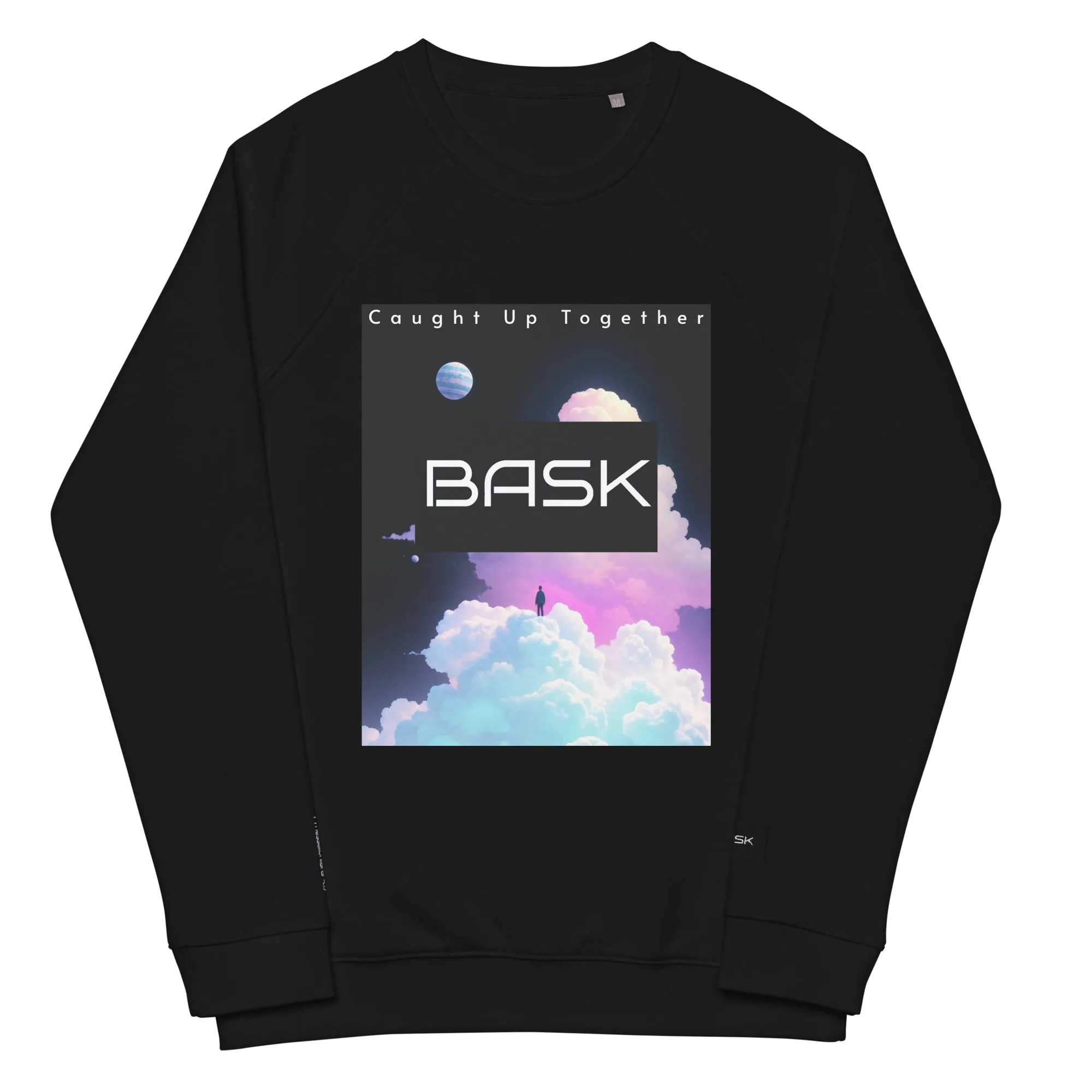 Bask | Caught Up Together | sweatshirt