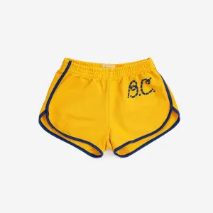 B.C. SAIL ROPE SHORTS