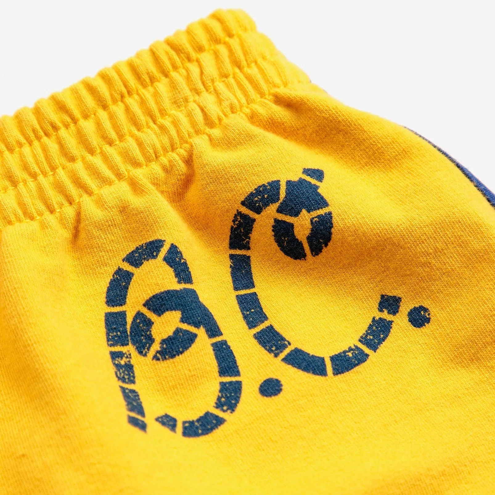 B.C. SAIL ROPE SHORTS