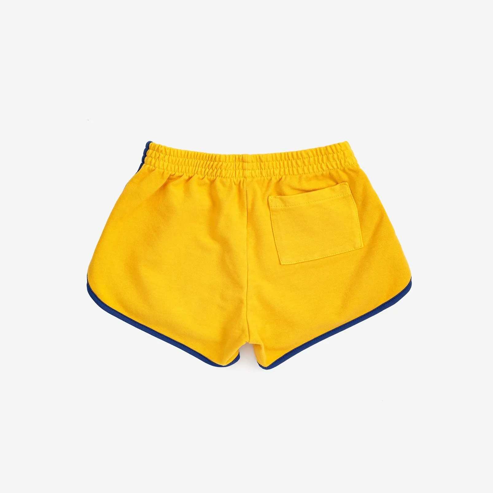 B.C. SAIL ROPE SHORTS