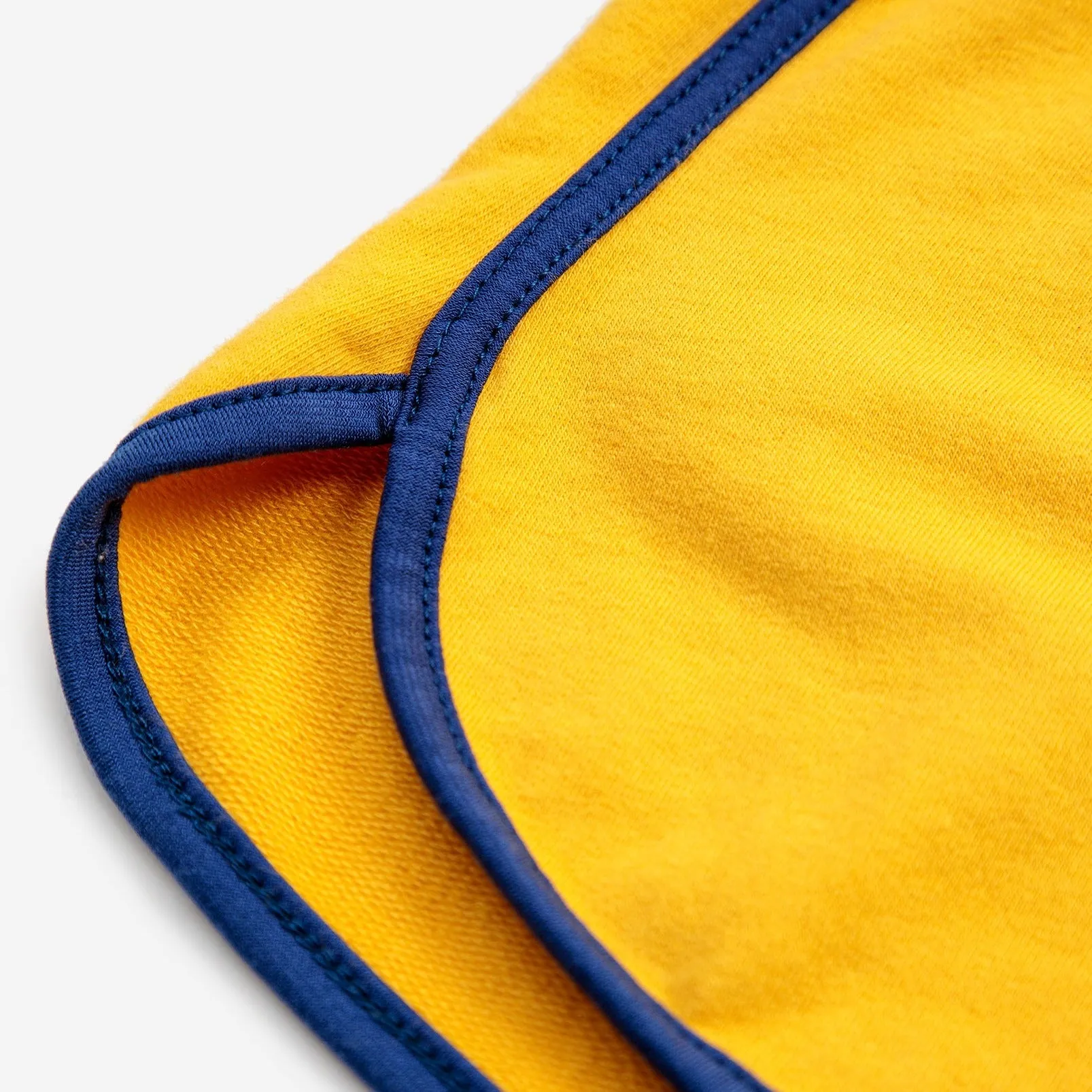 B.C. SAIL ROPE SHORTS