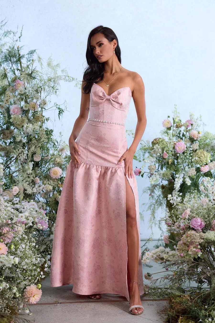 BEATRICE DRESS
