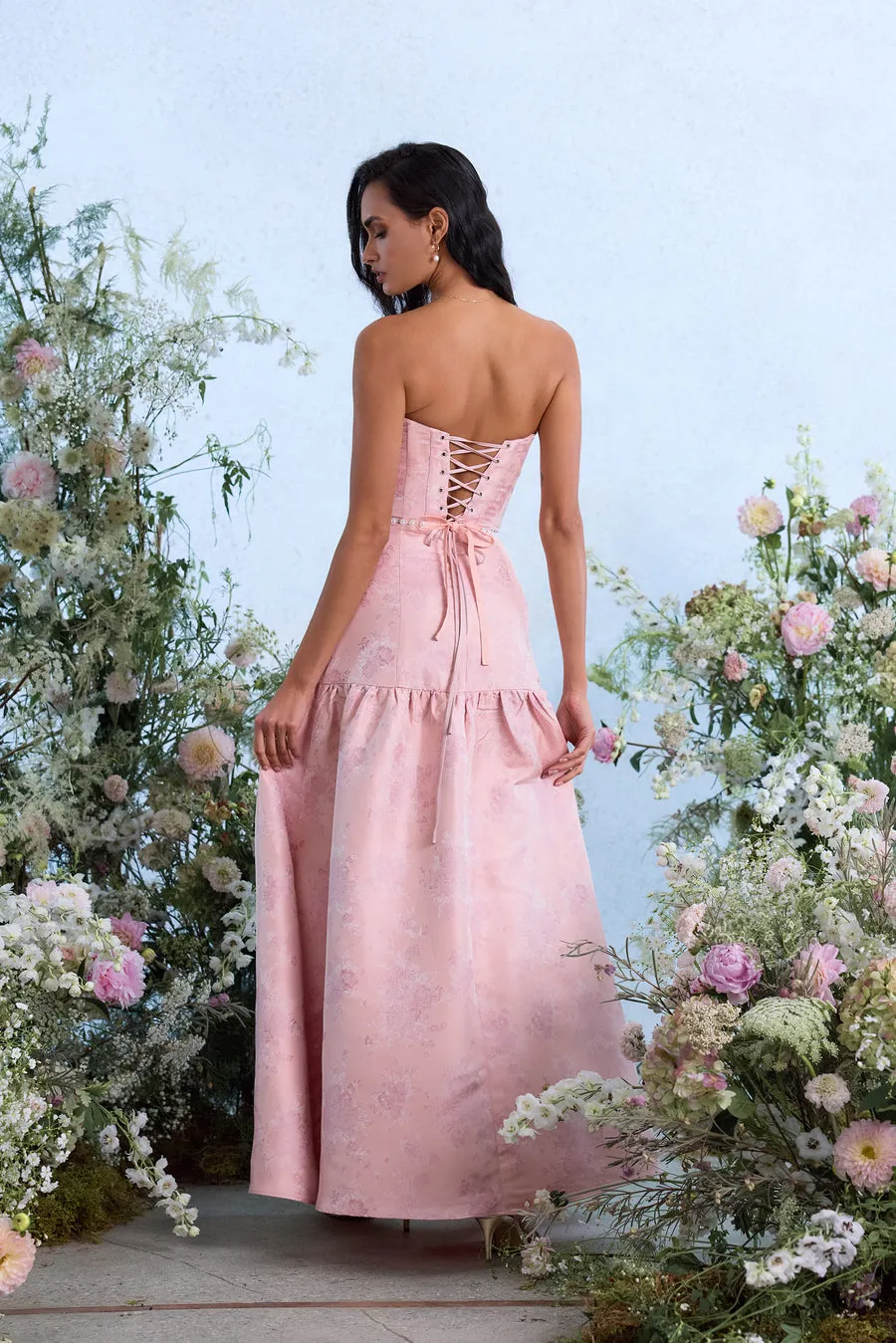 BEATRICE DRESS