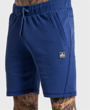 Bee Inspired Garner Shorts Blue