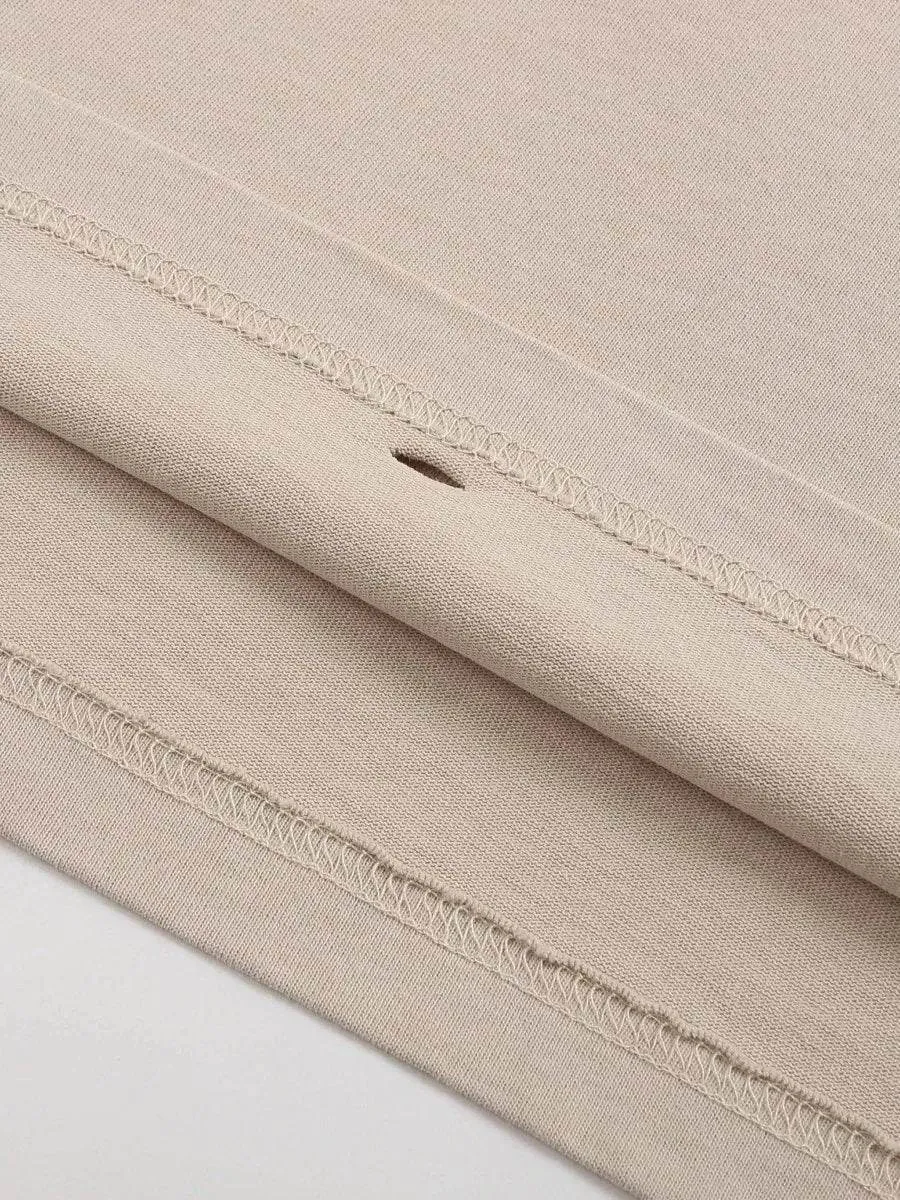 Beesmoove Hivebreaker Classic Edition Frayed Boxy Tee