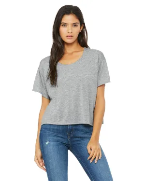 Bella Canvas Ladies Boxy T-Shirt