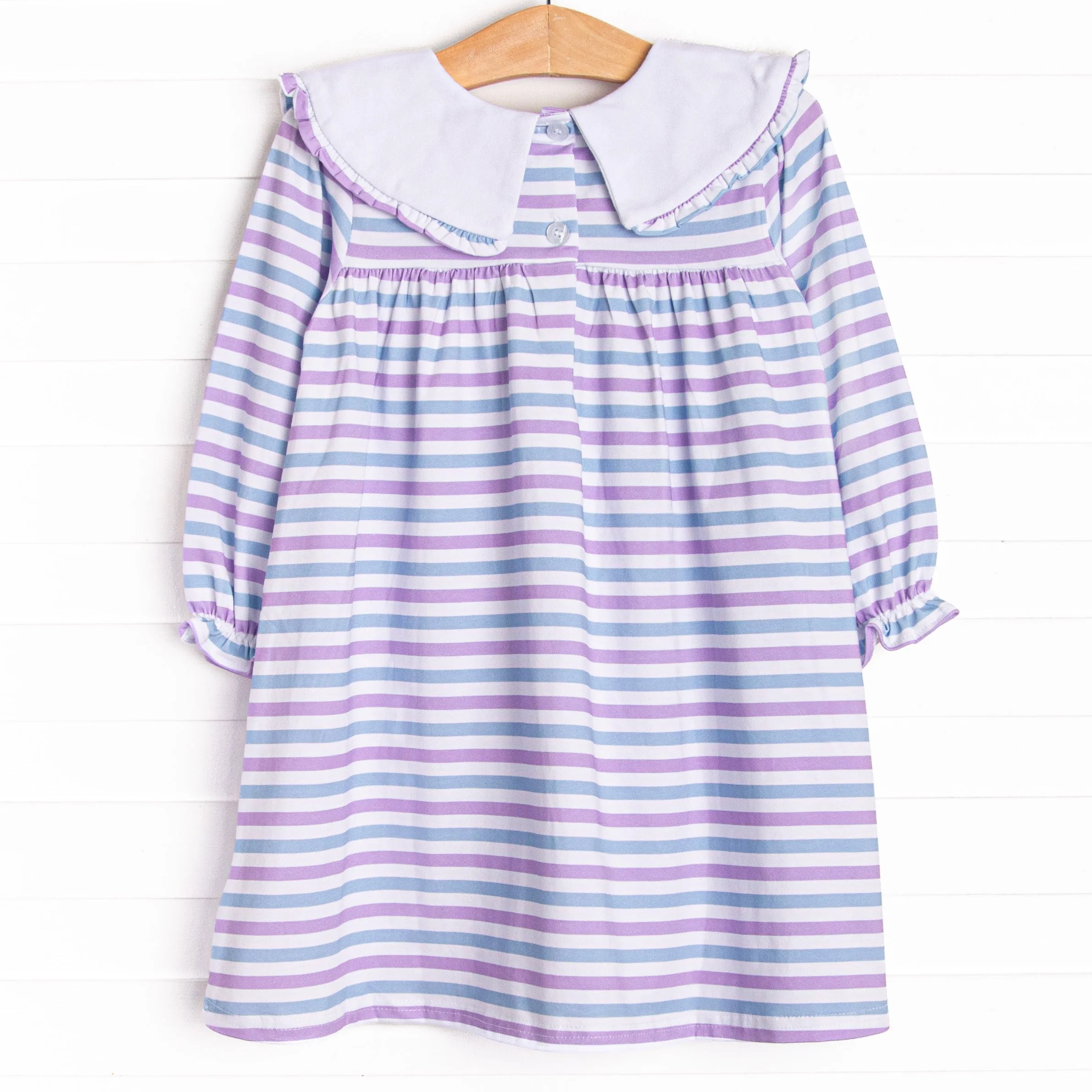 Berry Bliss Dress, Purple