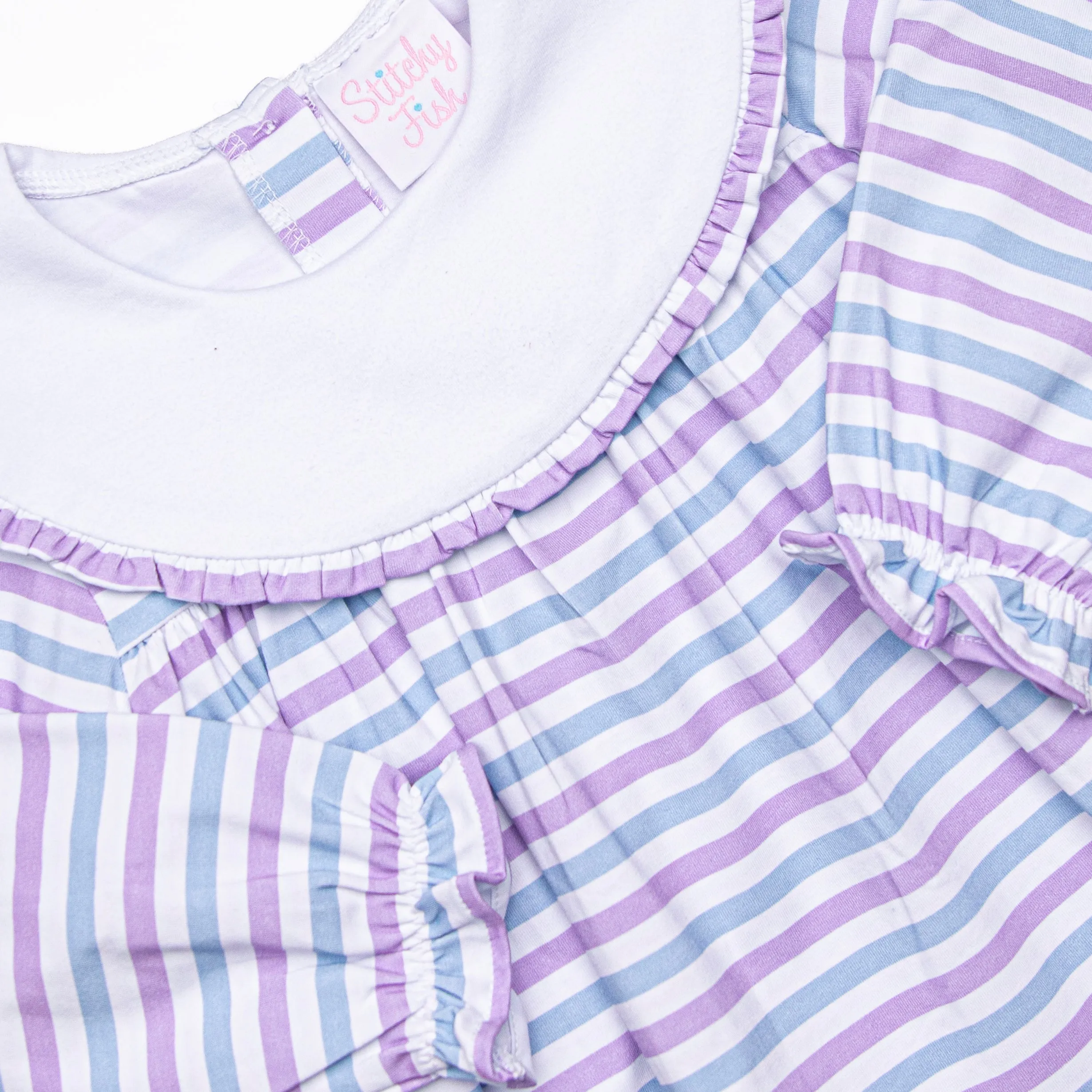 Berry Bliss Dress, Purple