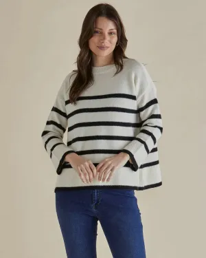Betty Basic Edith Knit Jumper