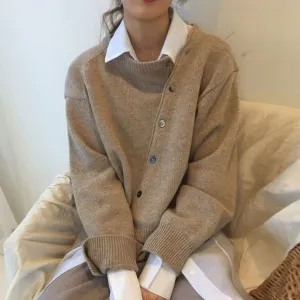 BIANCA™ | WARM AND COMFORTABLE PULLOVER