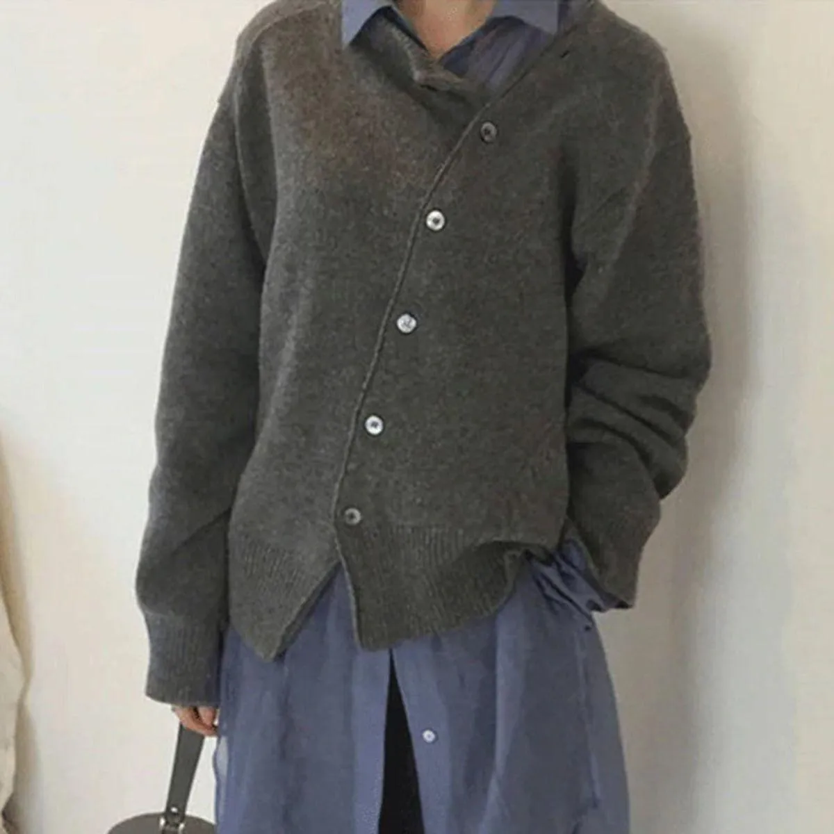 BIANCA™ | WARM AND COMFORTABLE PULLOVER