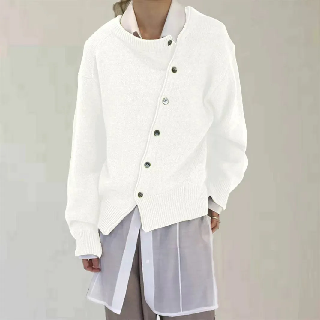 BIANCA™ | WARM AND COMFORTABLE PULLOVER