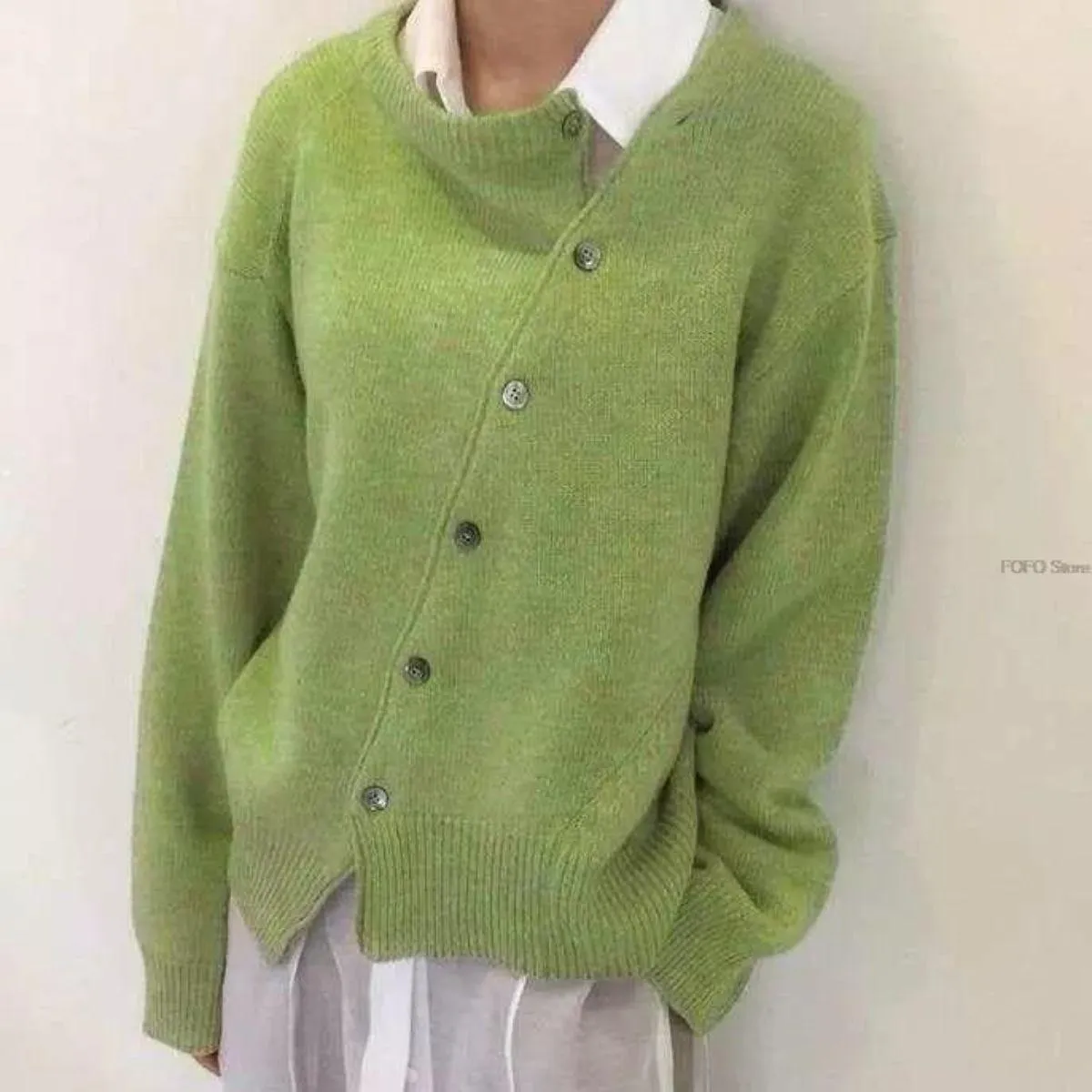 BIANCA™ | WARM AND COMFORTABLE PULLOVER