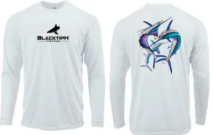 BLACKTIPH Fishing Performance Shirt: Ultimate Comfort and Protection