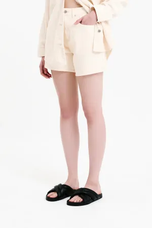 Blaise Short Cloud