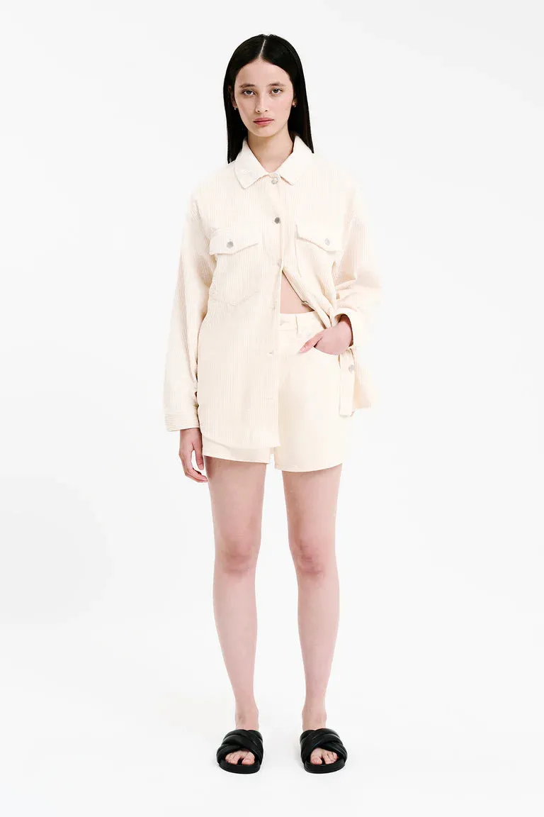 Blaise Short Cloud