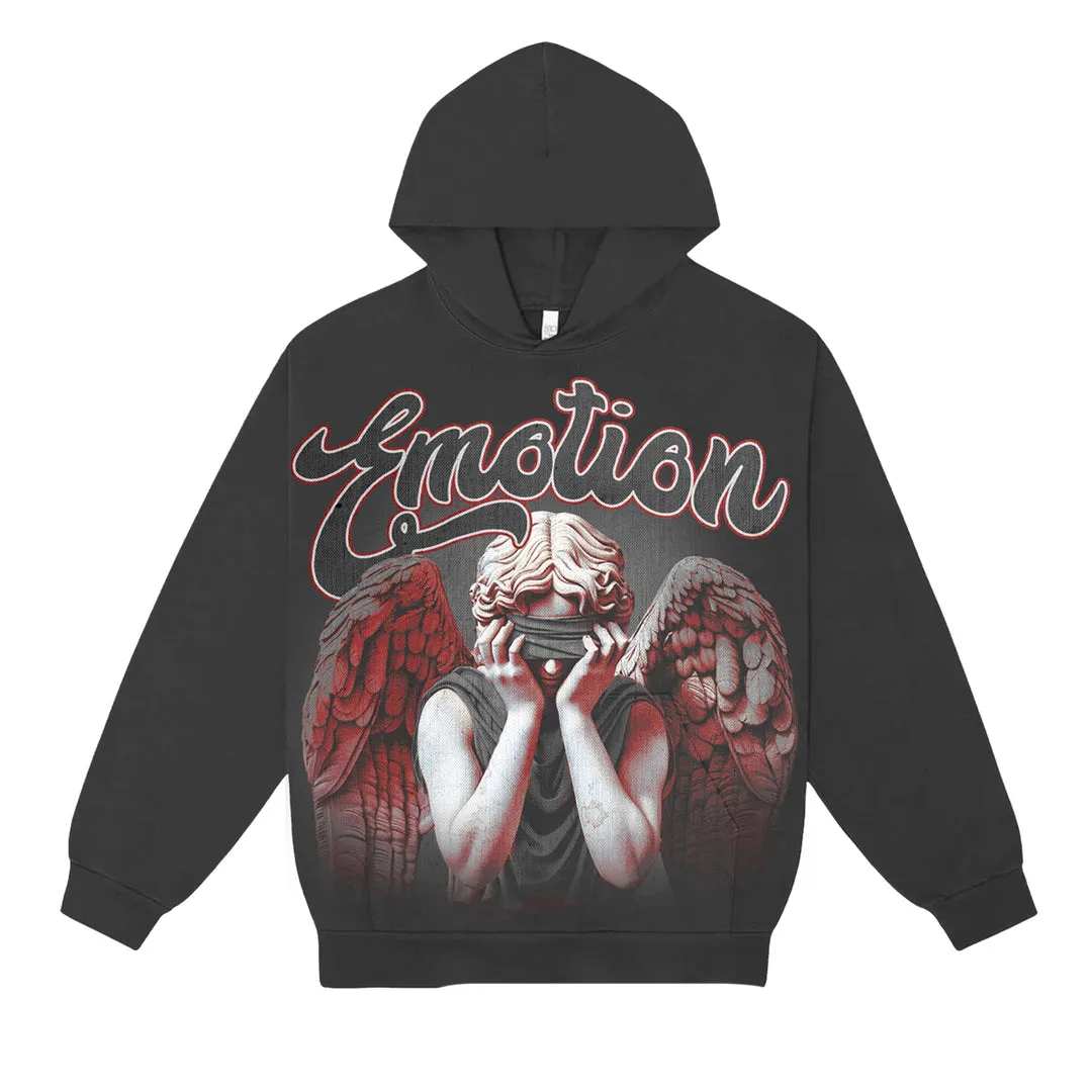 “Blinded” Hoodie