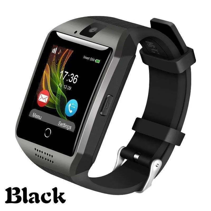 Bluetooth Smart Watch Pedometer Sleep Monitor
