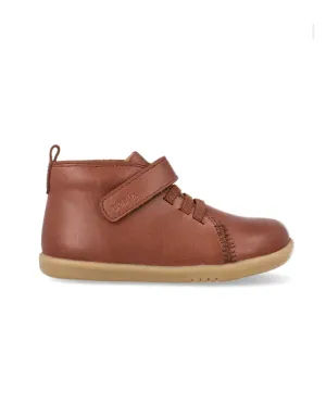 Bobux Voyager Toffee I-Walk