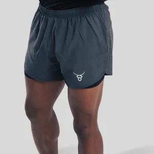 BOLT 2 IN 1 SHORTS