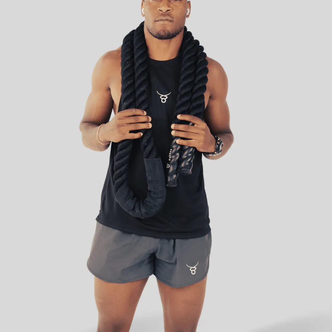 BOLT 2 IN 1 SHORTS
