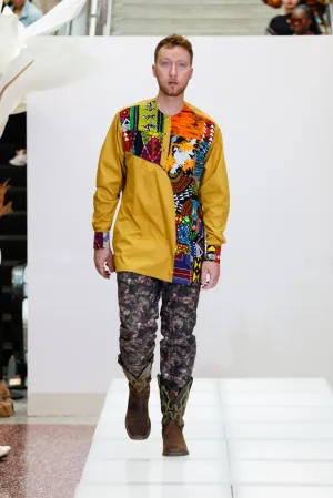 Bomet Shirt