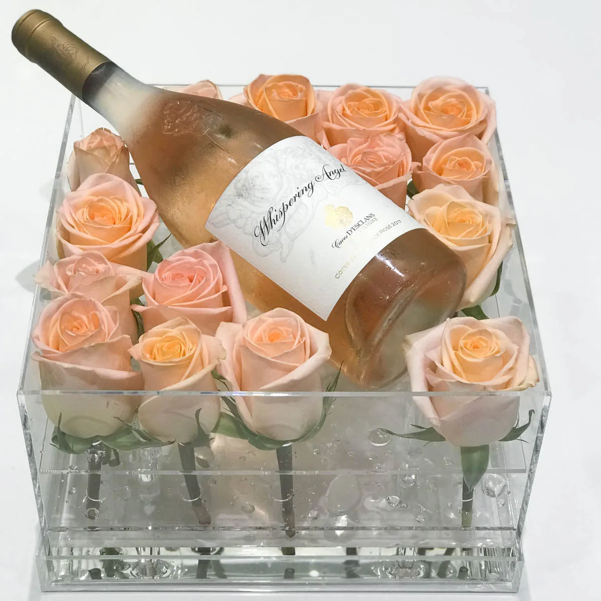 Booze Box