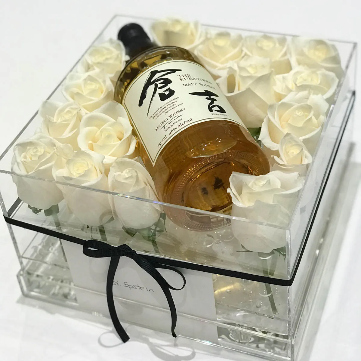 Booze Box
