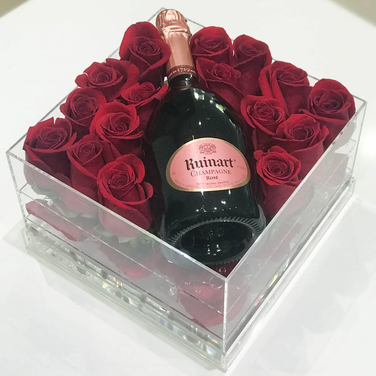 Booze Box