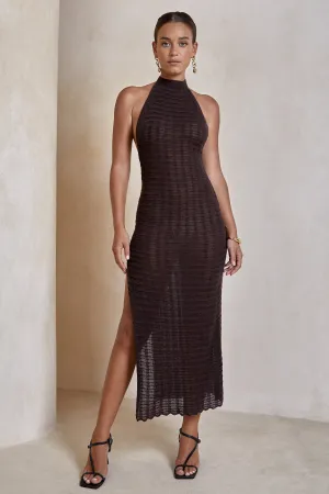 BORA DRESS