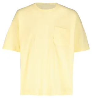 Boxy Fit Tee