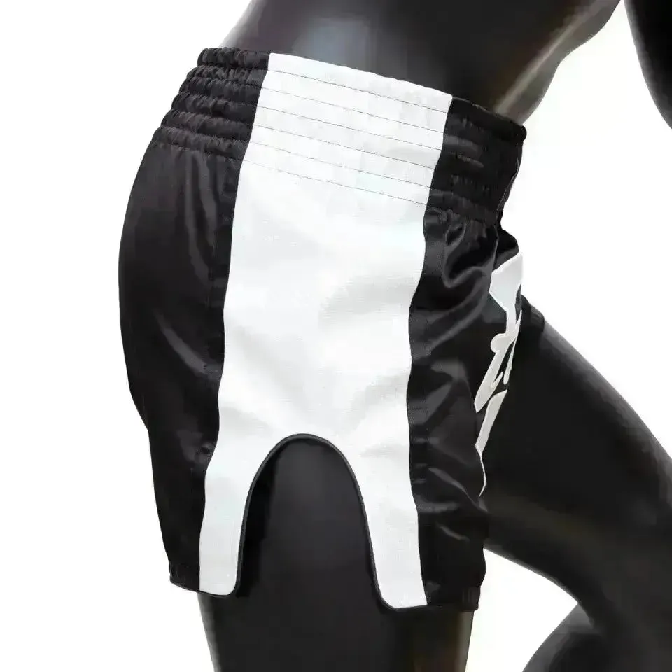 BS Fairtex X MTGP Muay Thai Shorts